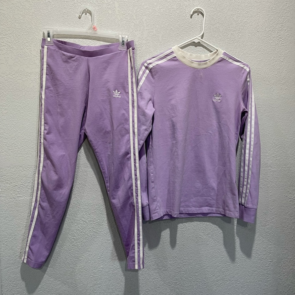 Adidas set .